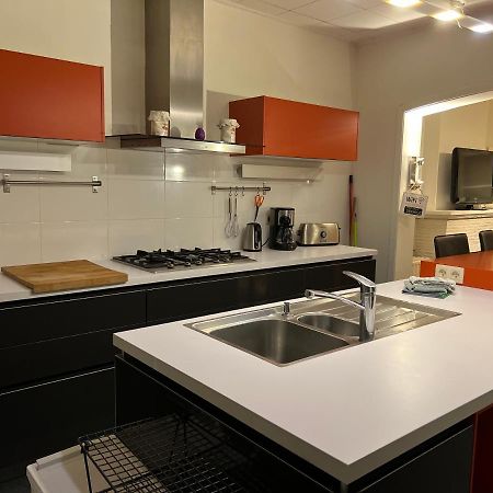Les Cerises, Charmante Maison Au Calme วาฟร์ ภายนอก รูปภาพ